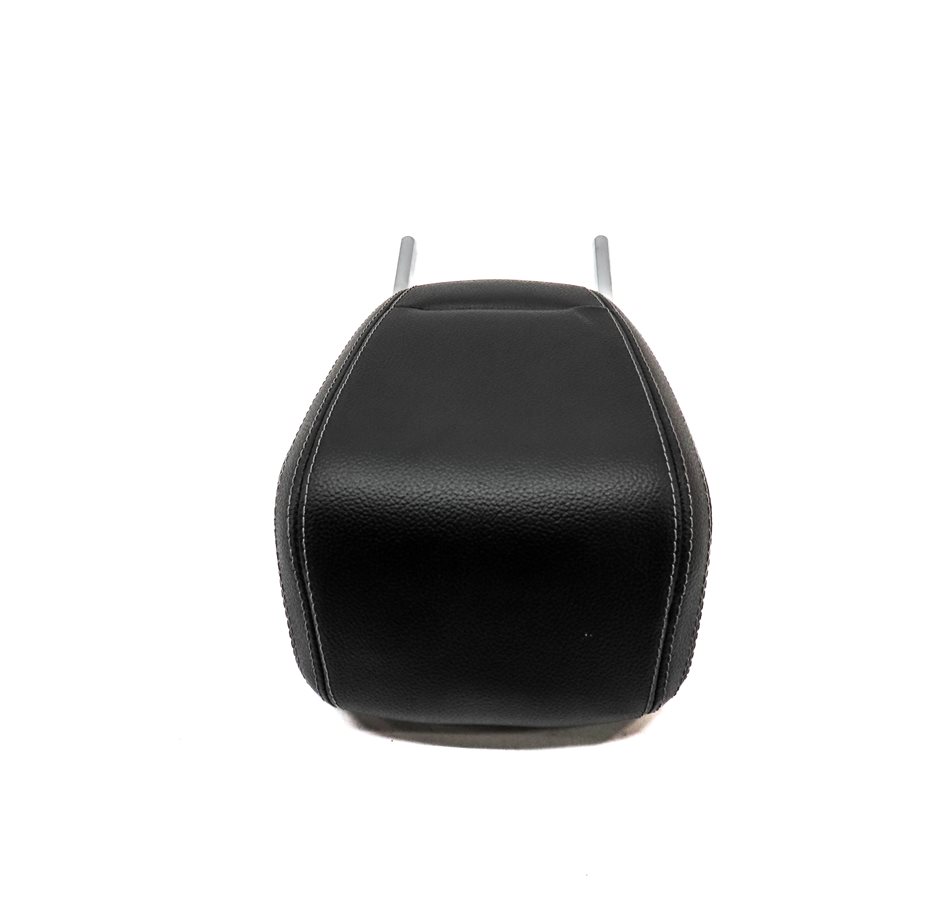 Thumbnail 4: 13-19 MERCEDES GL GLS CLASS (X166) REAR 2nd ROW RIGHT SEAT HEADREST (Black)