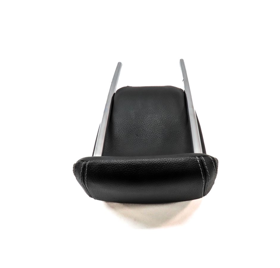 Thumbnail 5: 13-19 MERCEDES GL GLS CLASS (X166) REAR 2nd ROW RIGHT SEAT HEADREST (Black)