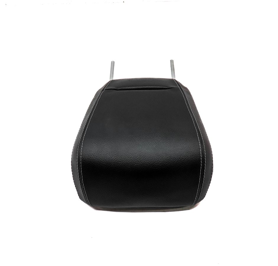 Thumbnail 4: 13-19 MERCEDES GL GLS (X166) REAR LEFT or RIGHT 3rd ROW SEAT HEADREST(Black)