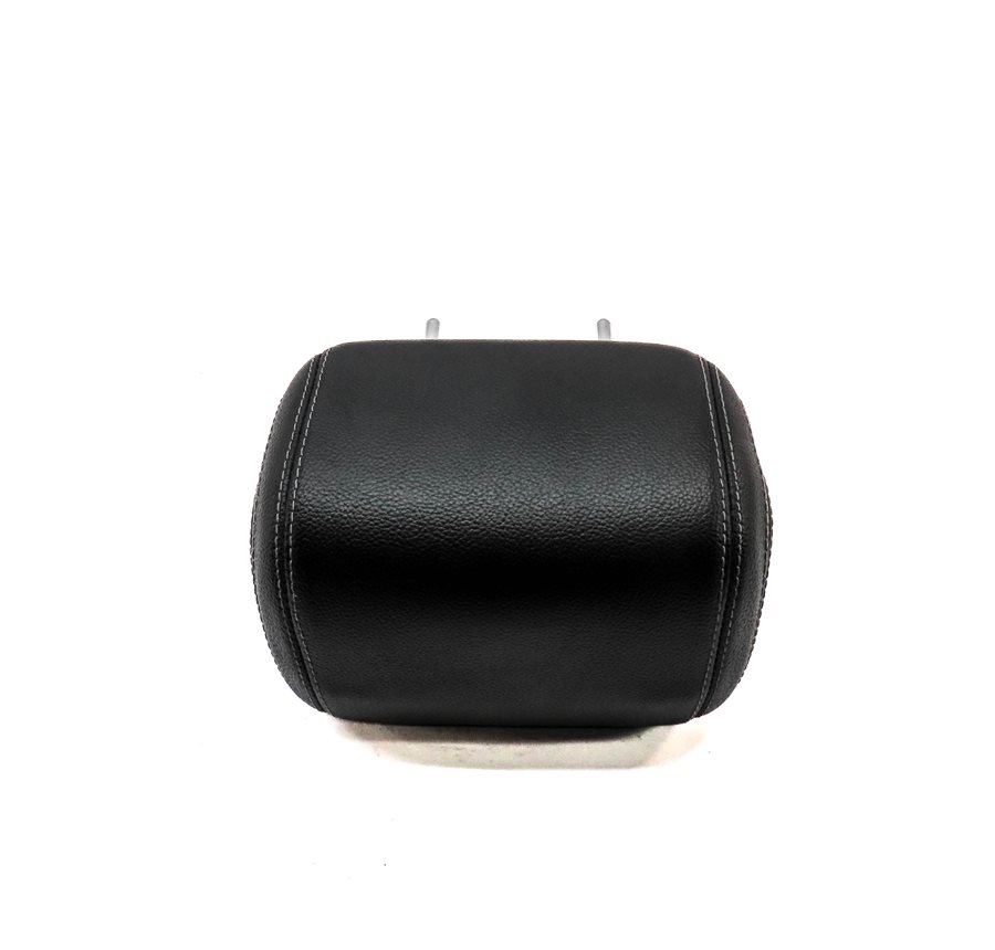 Thumbnail 4: 13-19 MERCEDES GL GLS CLASS (X166) REAR 2nd ROW CENTER SEAT HEADREST(Black)