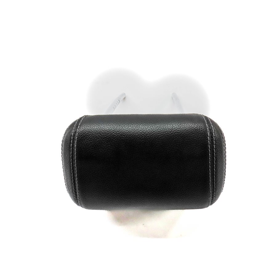 Thumbnail 5: 13-19 MERCEDES GL GLS CLASS (X166) REAR 2nd ROW CENTER SEAT HEADREST(Black)