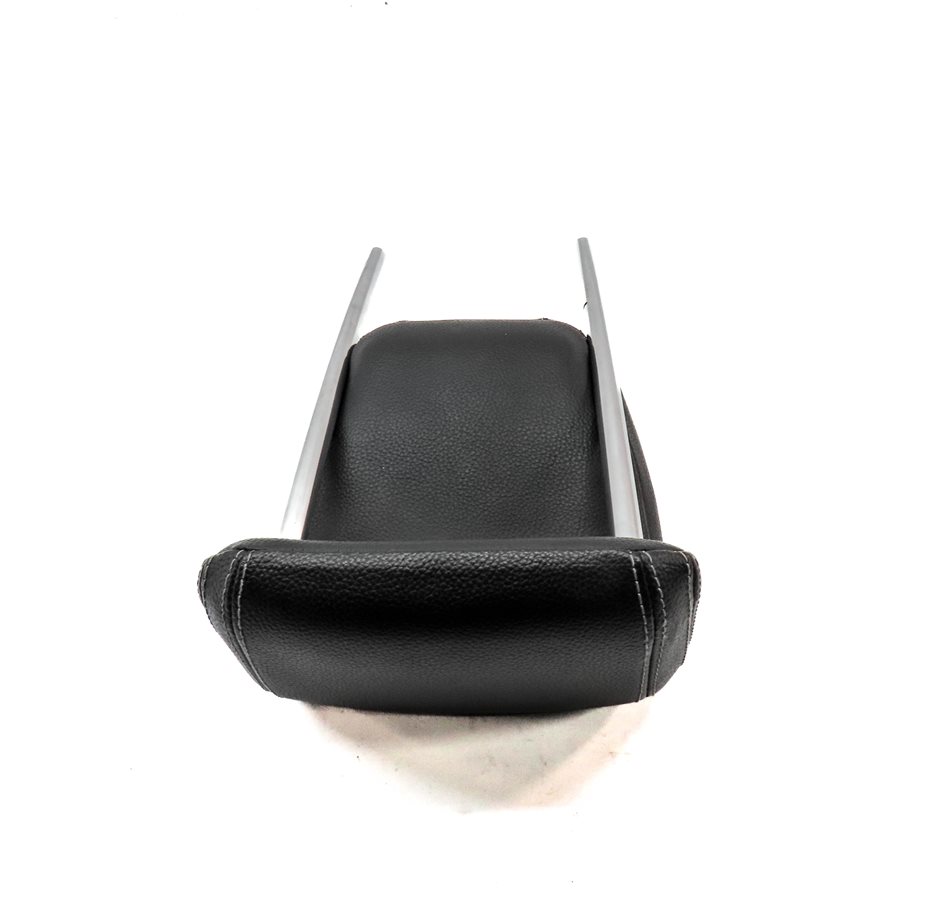 Thumbnail 5: 13-19 MERCEDES GL GLS CLASS (X166) REAR 2nd ROW RIGHT SEAT HEADREST (Black)