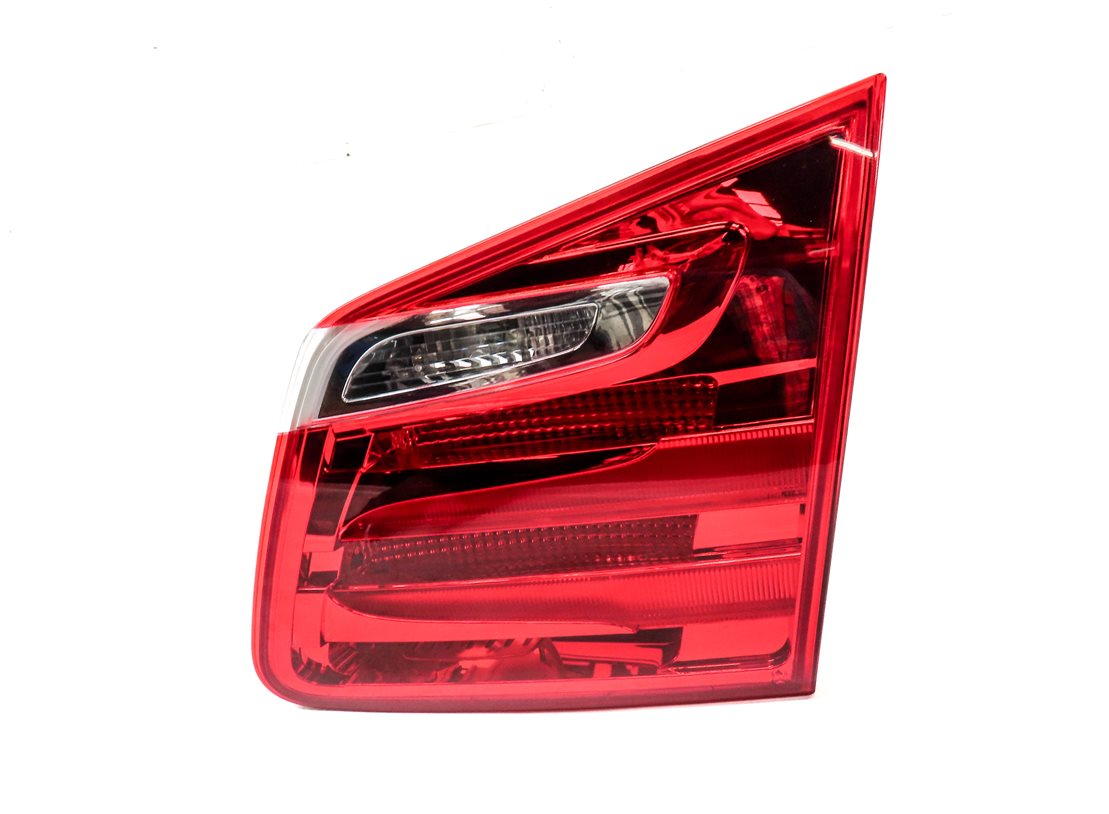 Thumbnail 3: 13-16 MERCEDES GL350 GL450 GL550 (X166) RIGHT REAR INNER TAILLIGHT LIGHT LAMP