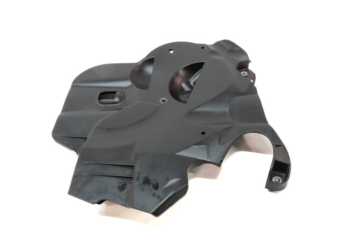 Thumbnail 4: 2013 MERCEDES GL350 (X166) 3.0L DIESEL (OM642) ENGINE BAY COVER TRIM PANEL