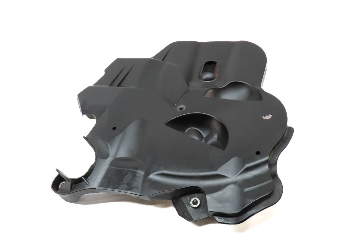 Thumbnail 5: 2013 MERCEDES GL350 (X166) 3.0L DIESEL (OM642) ENGINE BAY COVER TRIM PANEL