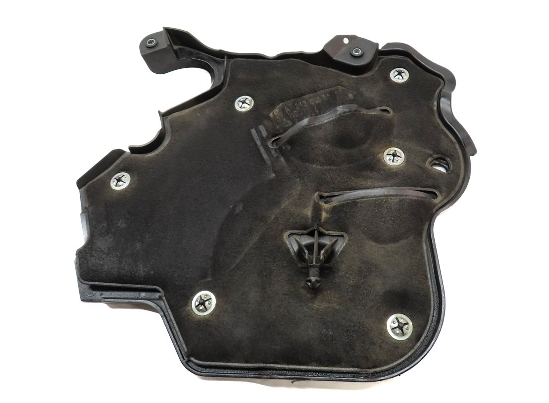 Thumbnail 6: 2013 MERCEDES GL350 (X166) 3.0L DIESEL (OM642) ENGINE BAY COVER TRIM PANEL