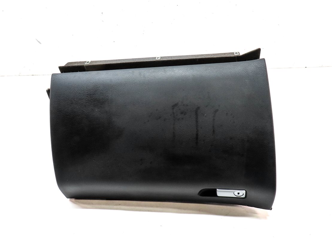 Thumbnail 2: 12-19 MERCEDES GL GLE GLS ML CLASS (W166 X166) GLOVE BOX COMPARTMENT (Black)