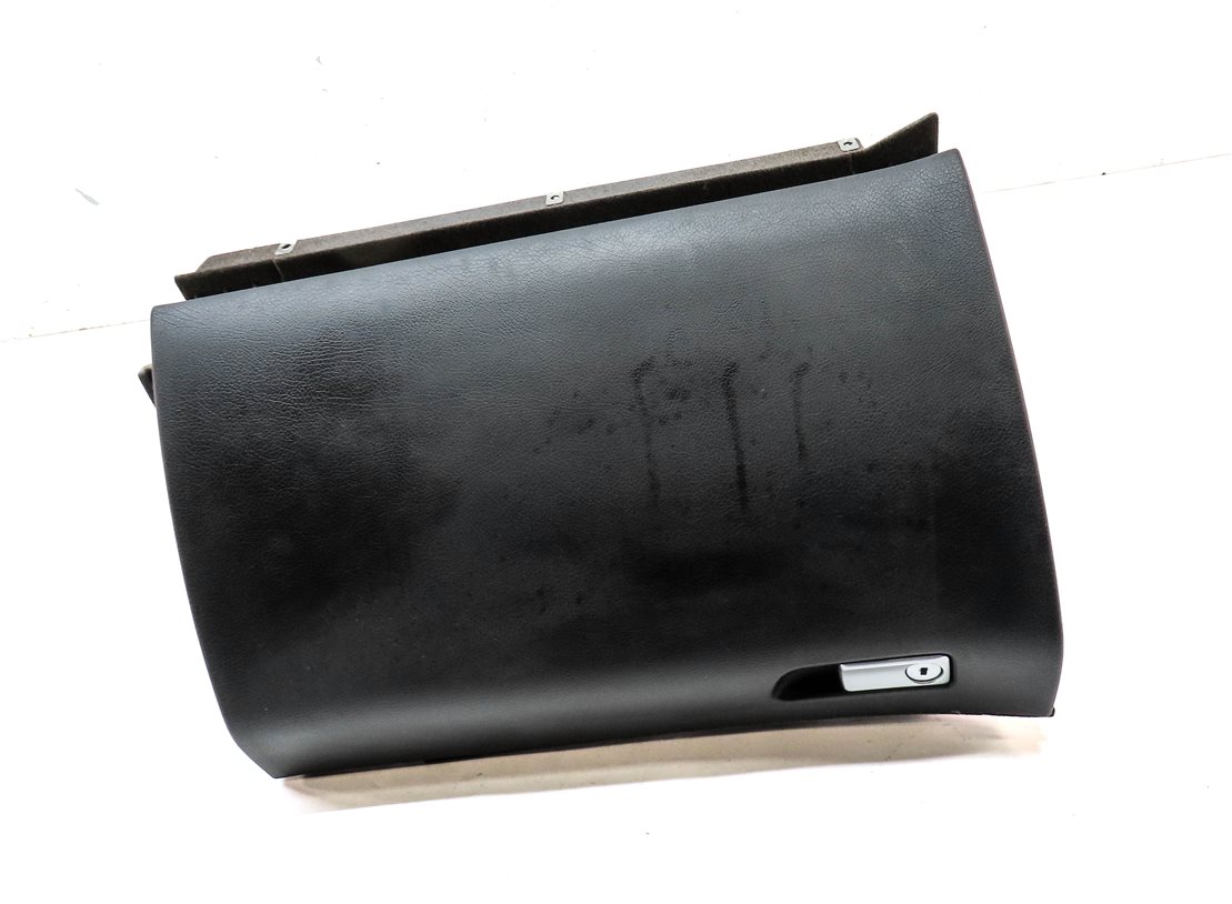 Thumbnail 3: 12-19 MERCEDES GL GLE GLS ML CLASS (W166 X166) GLOVE BOX COMPARTMENT (Black)