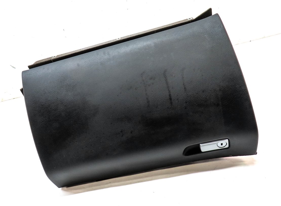 Thumbnail 4: 12-19 MERCEDES GL GLE GLS ML CLASS (W166 X166) GLOVE BOX COMPARTMENT (Black)