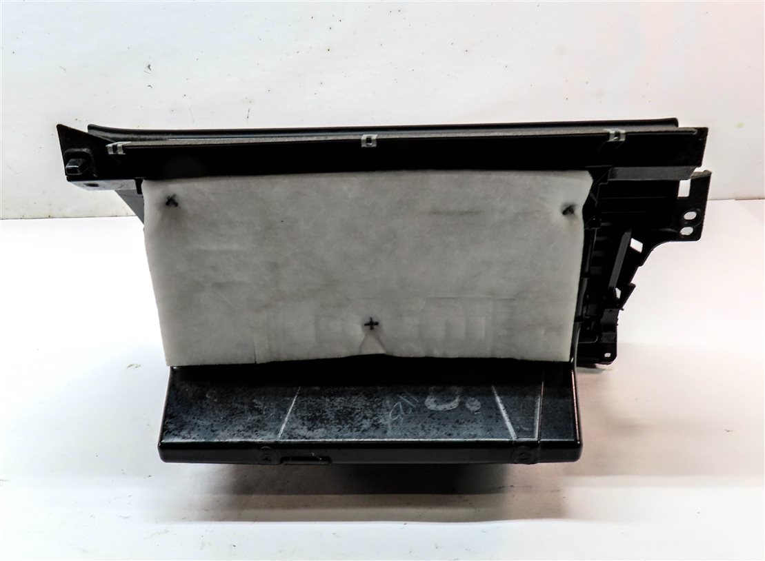 Thumbnail 5: 12-19 MERCEDES GL GLE GLS ML CLASS (W166 X166) GLOVE BOX COMPARTMENT (Black)
