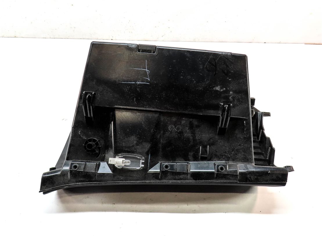 Thumbnail 6: 12-19 MERCEDES GL GLE GLS ML CLASS (W166 X166) GLOVE BOX COMPARTMENT (Black)