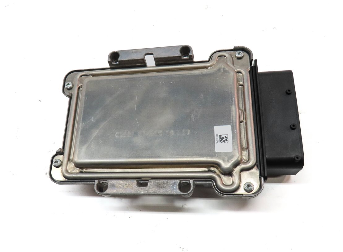 Thumbnail 5: 13-15 MERCEDES E GL W212 X166 DIESEL EMISSIONS EXHAUST TREATMENT CONTROL MODULE