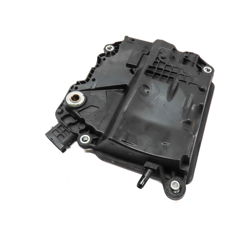 2013 MERCEDES GL350 X166 3.0L DIESEL AUTO AUTOMATIC TRANSMISSION CONTROL MODULE
