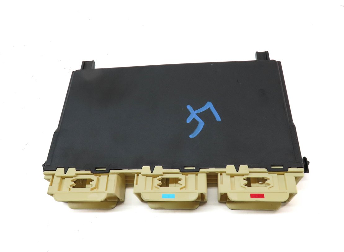 Thumbnail 5: 2013 MERCEDES GL350 (X166) FRONT LEFT DRIVER SEAT CONTROL MODULE