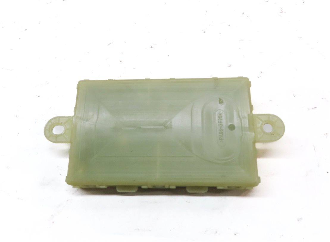 Thumbnail 5: 12-16 MERCEDES GL350 GL450 GL550 ML350 ML550 (W166 X166) KEYLESS GO MODULE