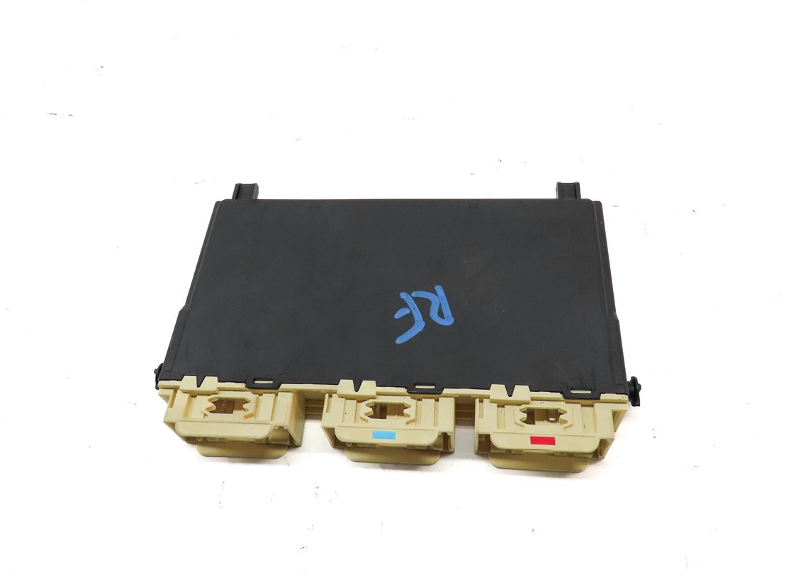 Thumbnail 5: 2013 MERCEDES GL350 (X166) FRONT RIGHT PASSENGER SEAT CONTROL MODULE