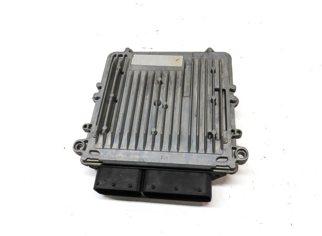Thumbnail 5: 12-14 E GL ML S R (W212 W166 X166 W221 W251) 3.0L DIESEL ENGINE CONTROL MODULE