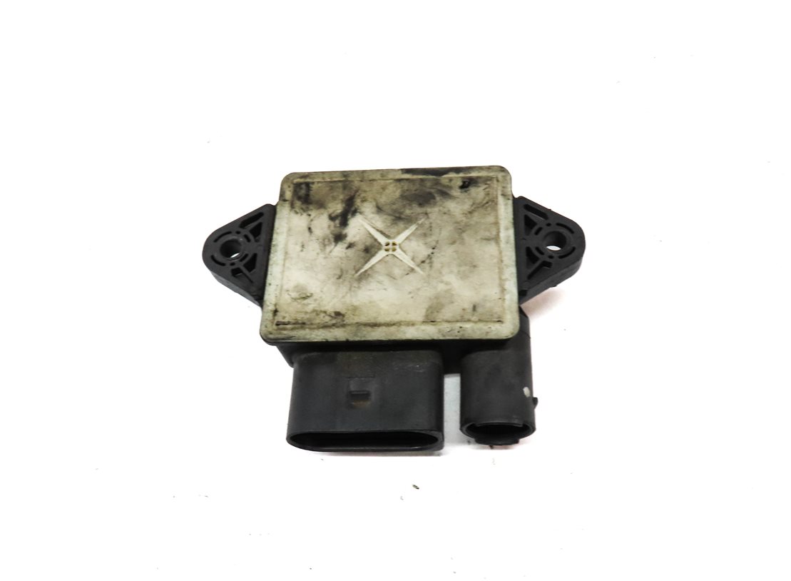 Thumbnail 5: 07-13 MERCEDES E320 E350 GL350 ML350 S350 R320 R350 - DIESEL GLOW PLUG MODULE