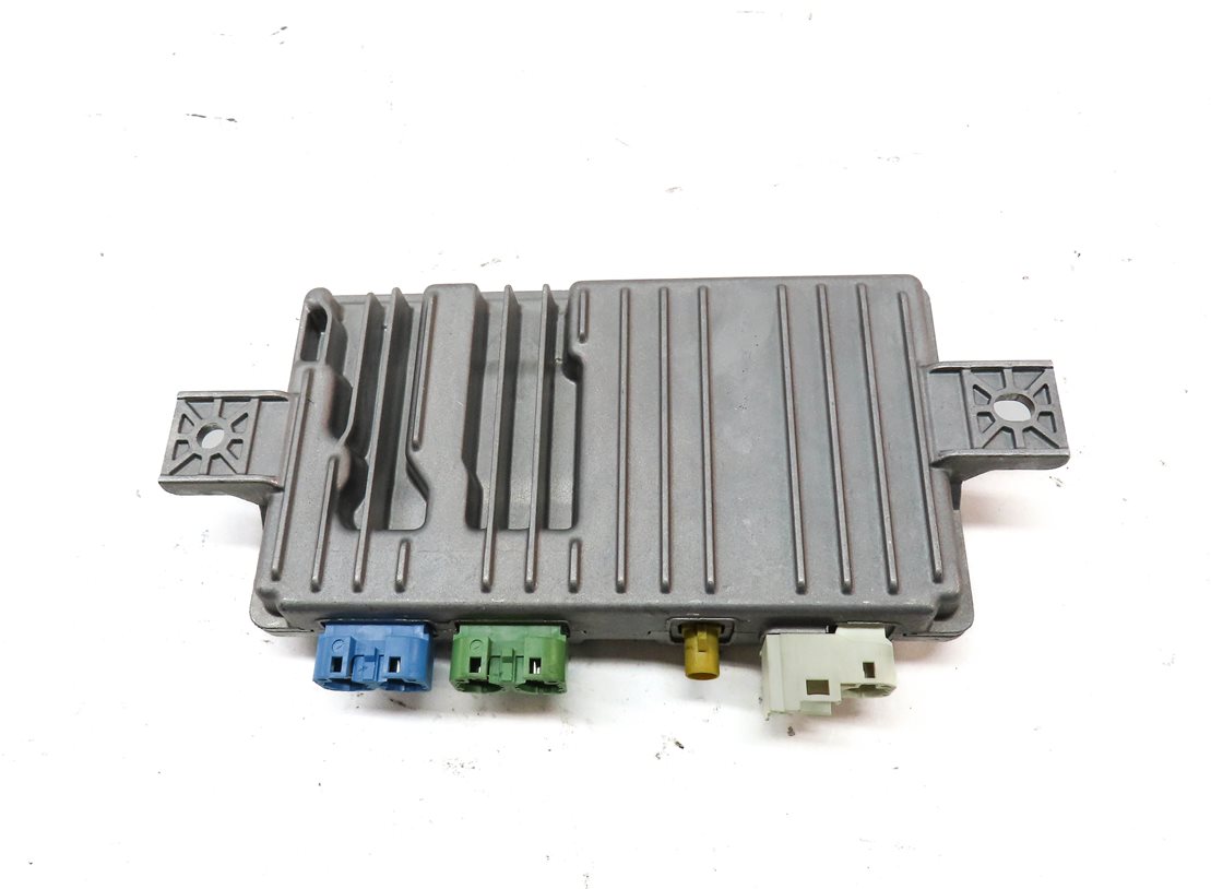 Thumbnail 5: 13-16 MERCEDES GL350 GL450 GL550 ML350 ML550 (W166 X166) SURROUND CAMERA MODULE