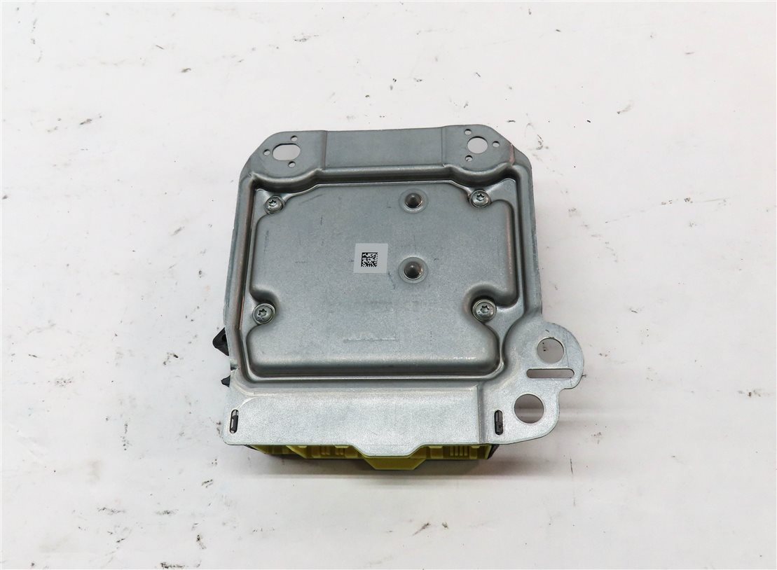 Thumbnail 5: 12-15 MERCEDES G550 G63 GL350 GL450 GL550 ML350 ML550 (X166 W166) SRS BAG MODULE