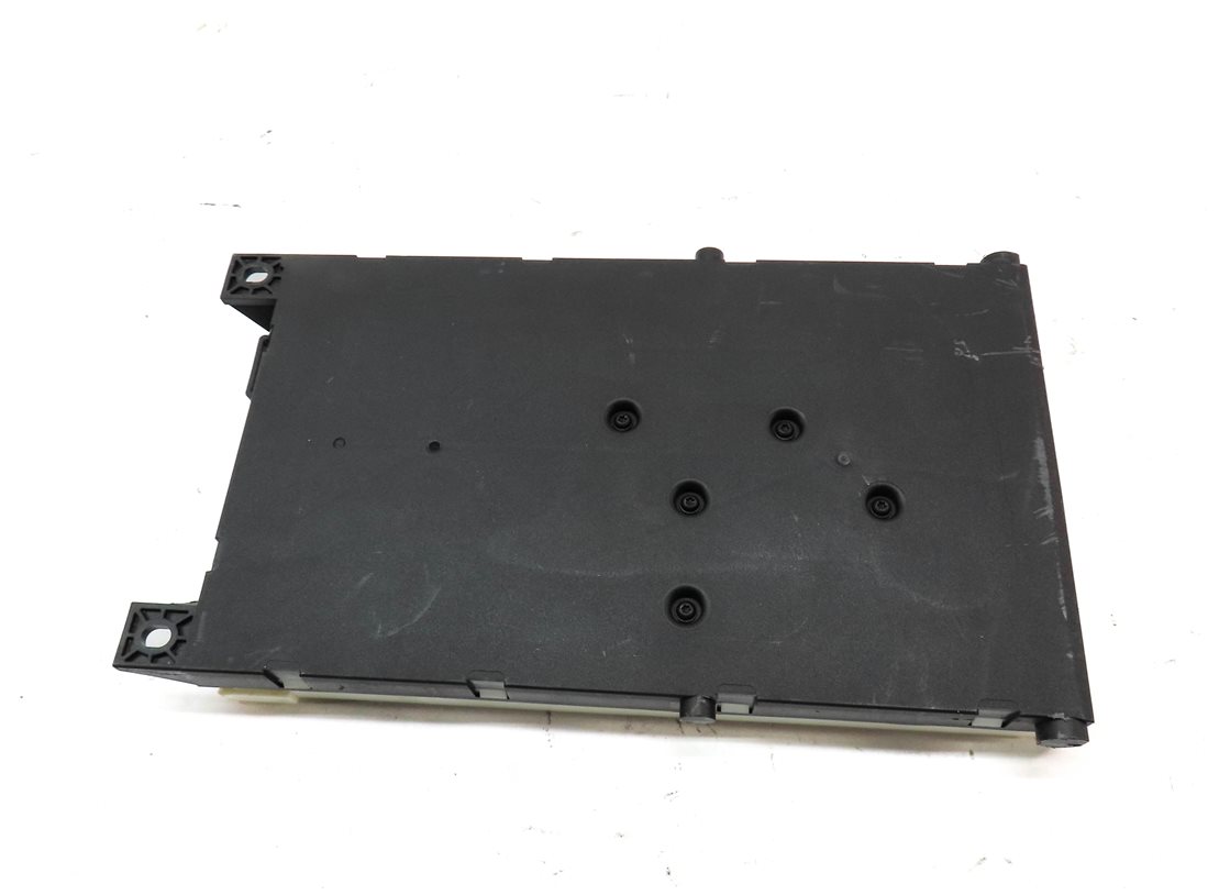 Thumbnail 5: 13 MERCEDES GL350 GL450 GL550 ML350 (W166 X166) FRONT SIGNAL ACQUISITION MODULE