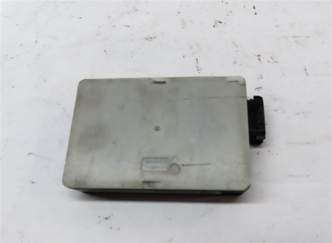 Thumbnail 5: 2013 MERCEDES GL350 (X166) REAR RIGHT BLIND SPOT RADAR DISTANCE SENSOR MODULE