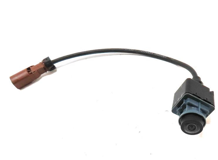 Thumbnail 3: 13-16 MERCEDES GL350 GL450 GL550 S550 S600 (X166 W222) REAR SURROUND VIEW CAMERA