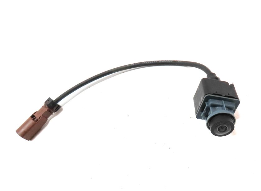Thumbnail 4: 13-16 MERCEDES GL350 GL450 GL550 S550 S600 (X166 W222) REAR SURROUND VIEW CAMERA