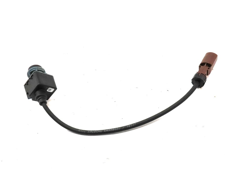 Thumbnail 5: 13-16 MERCEDES GL350 GL450 GL550 S550 S600 (X166 W222) REAR SURROUND VIEW CAMERA