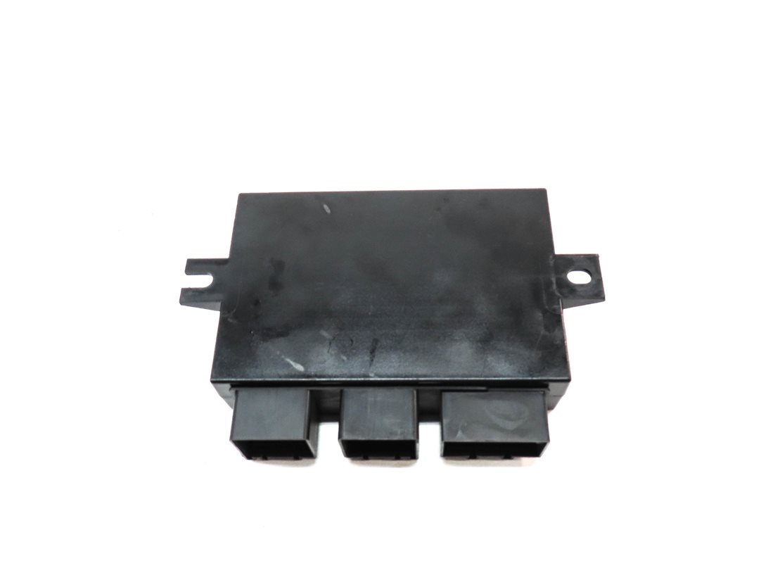 Thumbnail 5: 12-17 MERCEDES B250 G550 GL350 GL550 ML350 ML550 (W166 W246 X166) TOWING MODULE