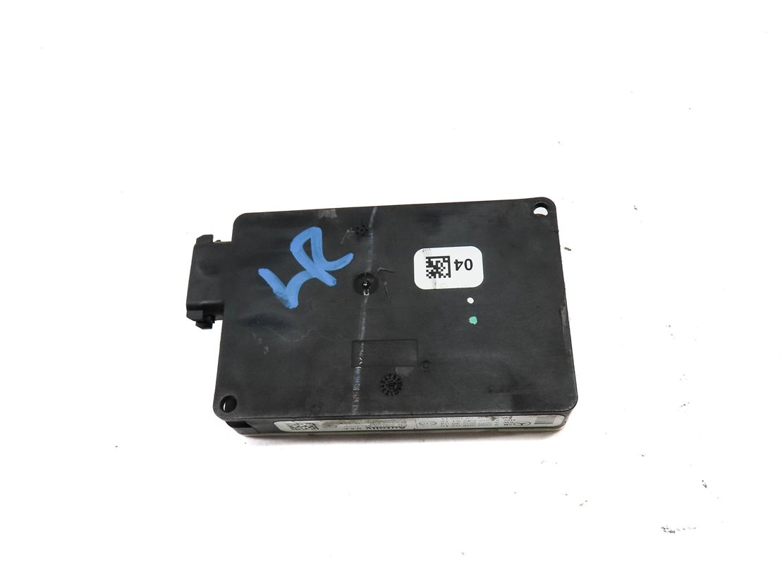 Thumbnail 2: 2013 MERCEDES GL350 (X166) REAR LEFT BLIND SPOT RADAR DISTANCE SENSOR MODULE