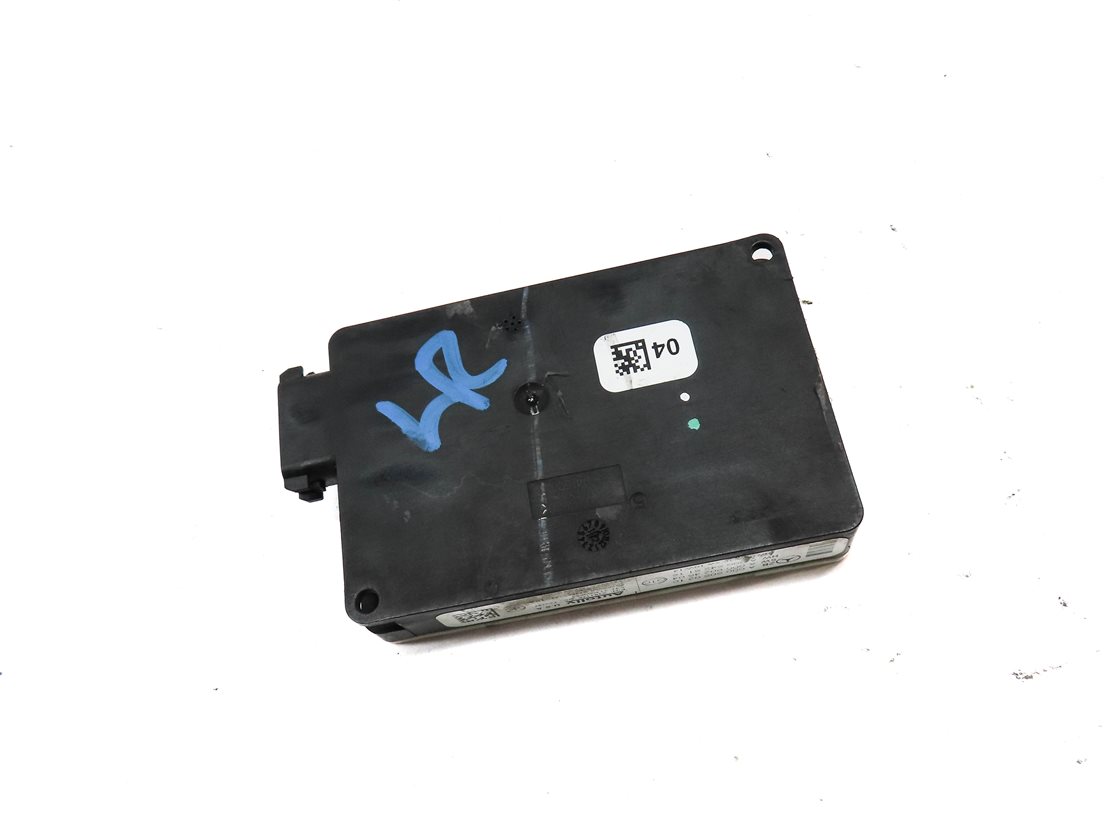 Thumbnail 3: 2013 MERCEDES GL350 (X166) REAR LEFT BLIND SPOT RADAR DISTANCE SENSOR MODULE