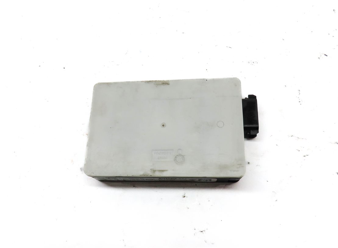 Thumbnail 5: 2013 MERCEDES GL350 (X166) REAR LEFT BLIND SPOT RADAR DISTANCE SENSOR MODULE
