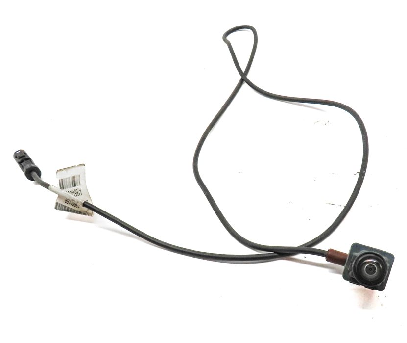 Thumbnail 3: 13-16 MERCEDES GL ML (W166 X166) FRONT BUMPER LEFT OR RIGHT SURROUND VIEW CAMERA