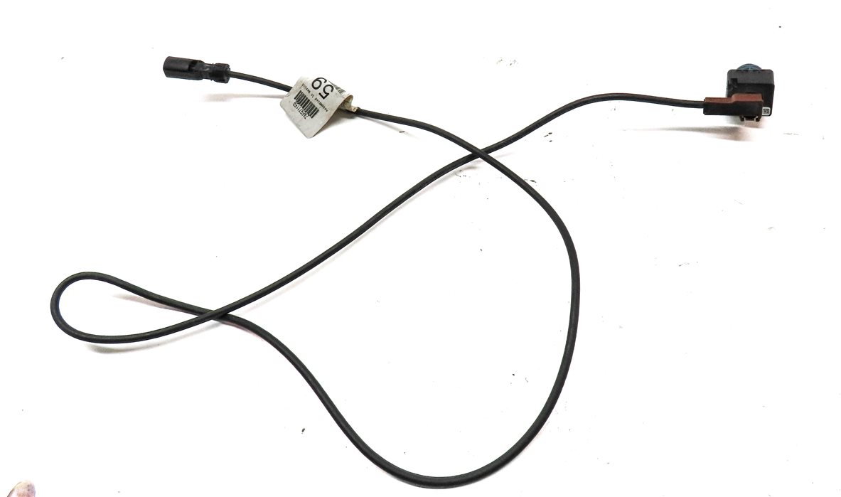 Thumbnail 5: 13-16 MERCEDES GL ML (W166 X166) FRONT BUMPER LEFT OR RIGHT SURROUND VIEW CAMERA