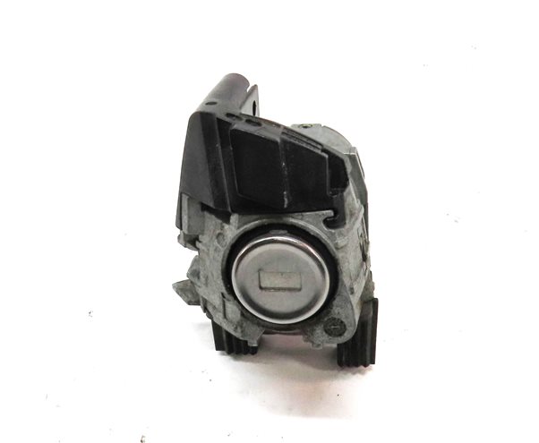 Thumbnail 5: 2013 MERCEDES GL350 (X166) FRONT LEFT DRIVER DOOR LOCK CYLINDER w/ SKELETON KEY