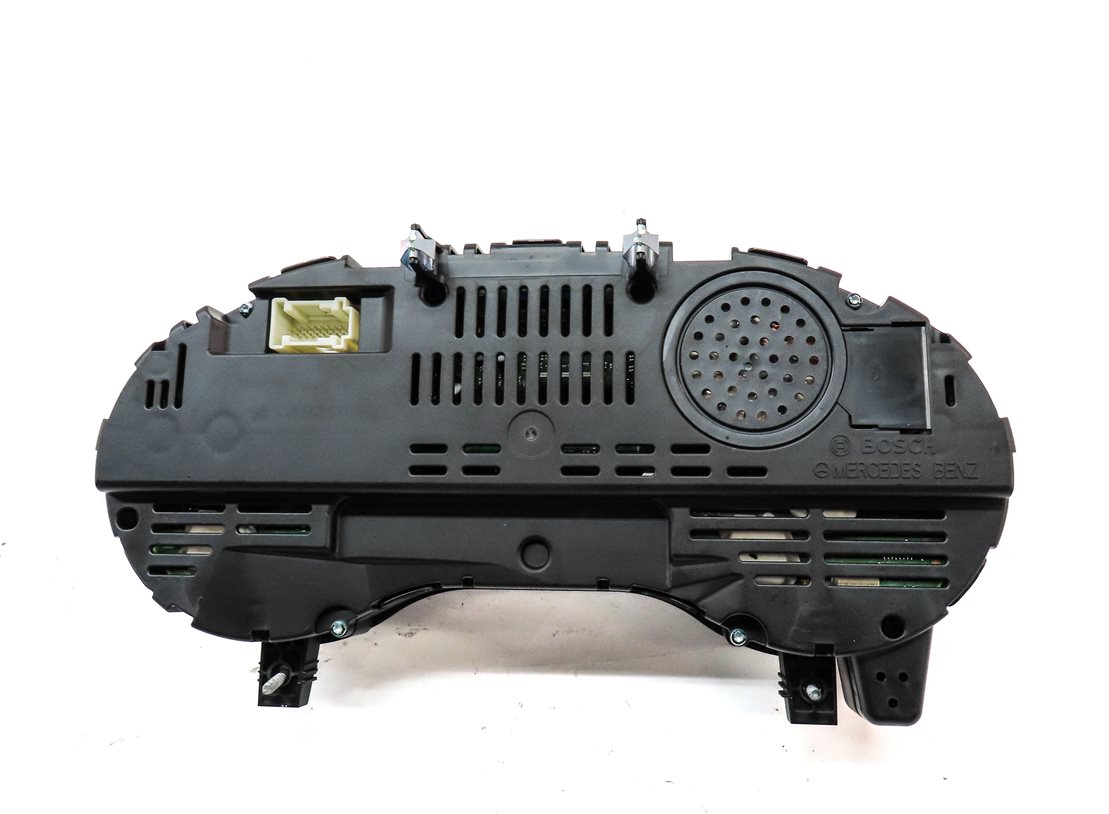 Thumbnail 6: 13 MERCEDES GL350 ML350 W166 X166 3.0L DIESEL SPEEDOMETER CLUSTER (MPH) (114k)