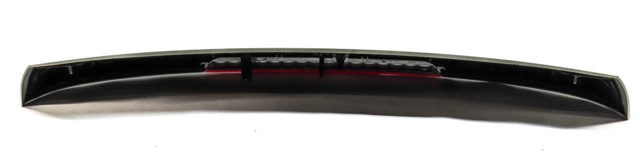Thumbnail 5: 2013-2019 MERCEDES GL350 GL450 GL550 GLS (W166 X166) REAR SPOILER WING (White)