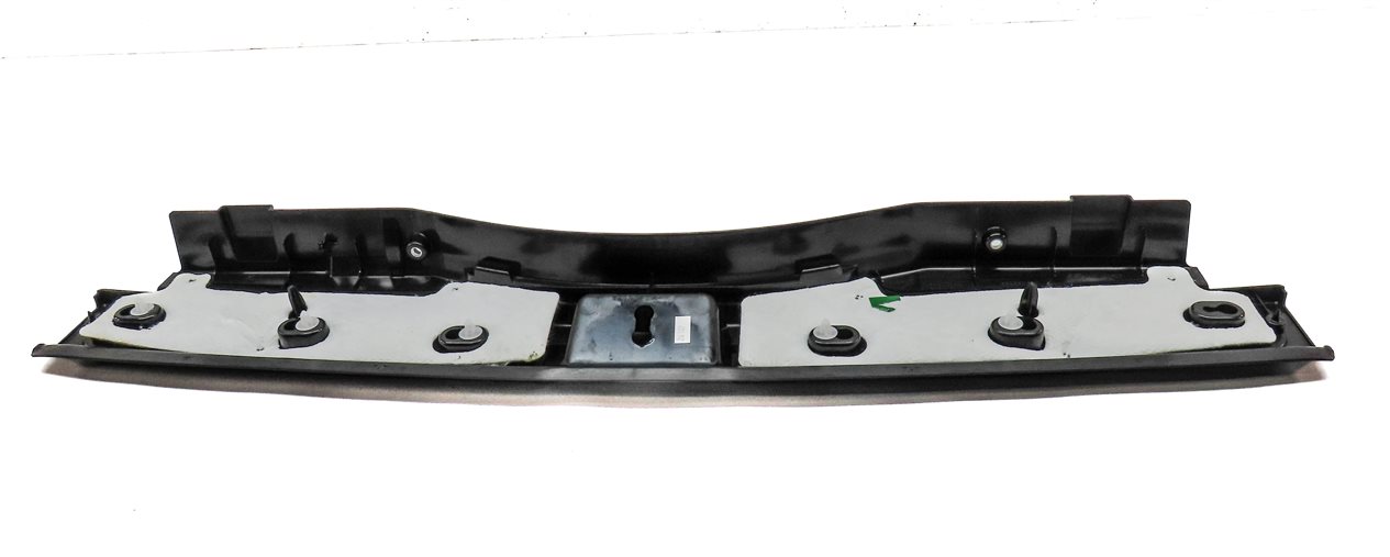 Thumbnail 5: 2013 MERCEDES GL350 (X166) REAR HATCH TRUNK SILL COVER TRIM PANEL SCUFF PLATE