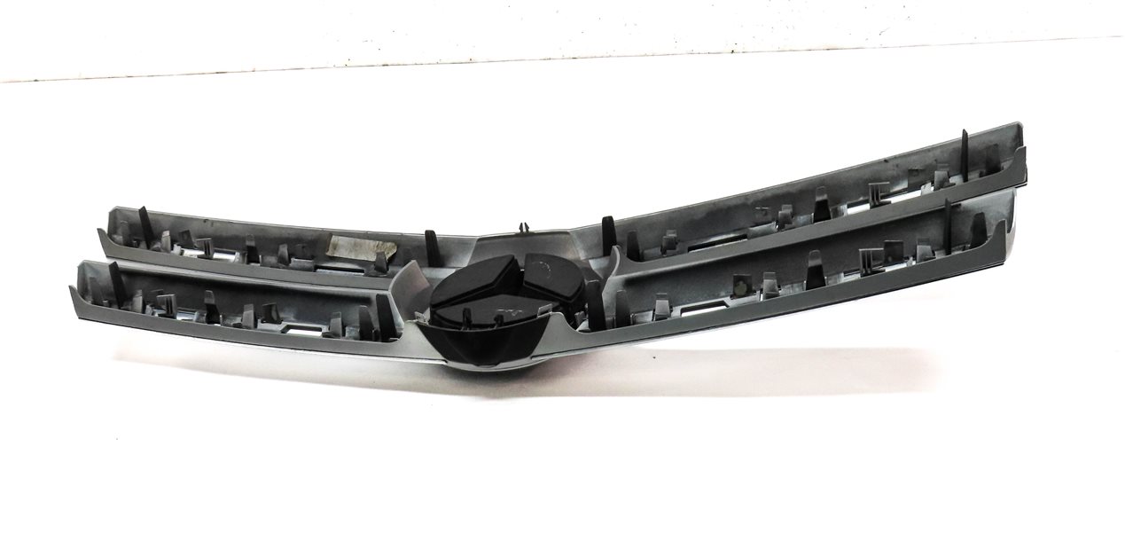 Thumbnail 5: 2013-2016 MERCEDES GL350 GL450 (X166) FRONT UPPER CENTER HOOD GRILLE TRIM