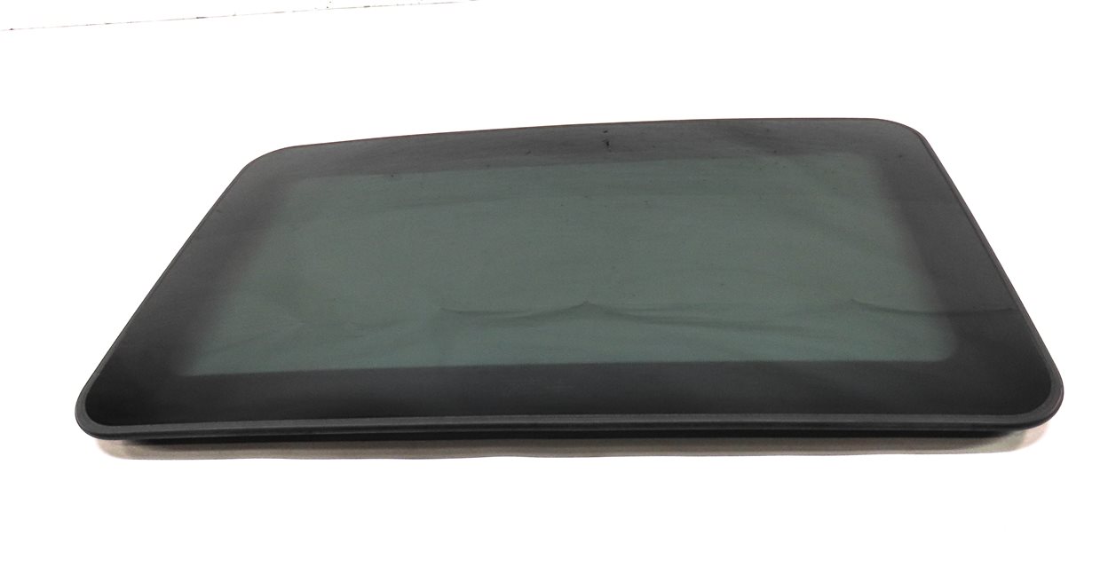 Thumbnail 2: 12-19 MERCEDES GL350 GL450 GLE GLS ML350 ML550 (W166 X166) SUNROOF GLASS WINDOW