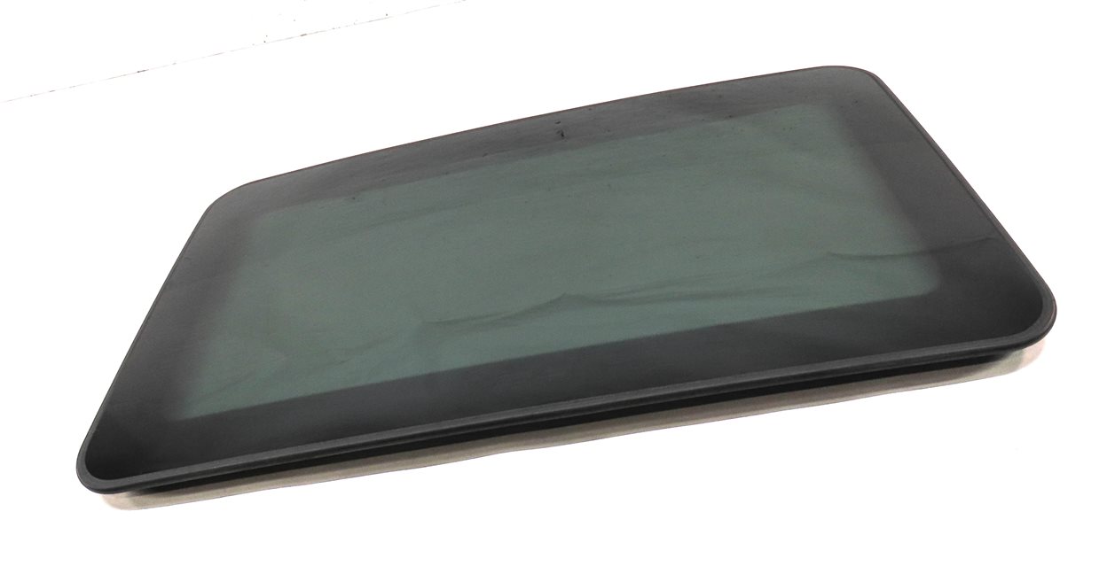 Thumbnail 3: 12-19 MERCEDES GL350 GL450 GLE GLS ML350 ML550 (W166 X166) SUNROOF GLASS WINDOW