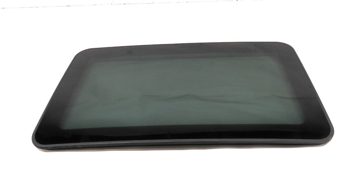 Thumbnail 4: 12-19 MERCEDES GL350 GL450 GLE GLS ML350 ML550 (W166 X166) SUNROOF GLASS WINDOW