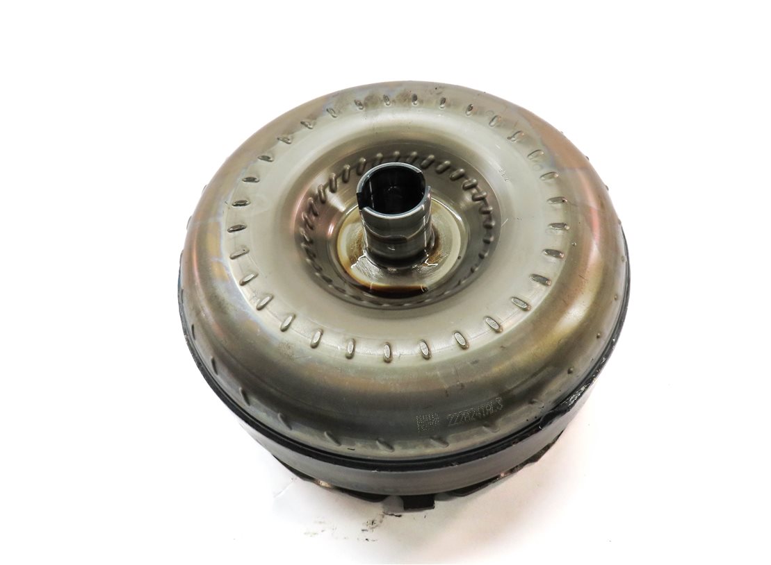 Thumbnail 2: 12-20 MERCEDES GL350 ML350 SPRINTER 3500 (X166 W166) DIESEL - TORQUE CONVERTER