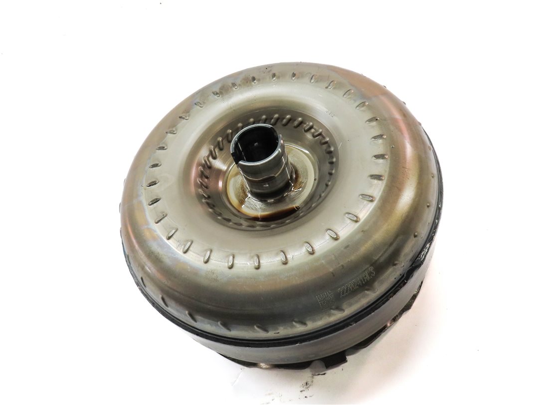 Thumbnail 3: 12-20 MERCEDES GL350 ML350 SPRINTER 3500 (X166 W166) DIESEL - TORQUE CONVERTER
