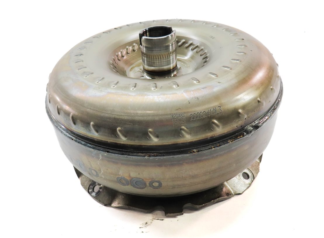 Thumbnail 4: 12-20 MERCEDES GL350 ML350 SPRINTER 3500 (X166 W166) DIESEL - TORQUE CONVERTER