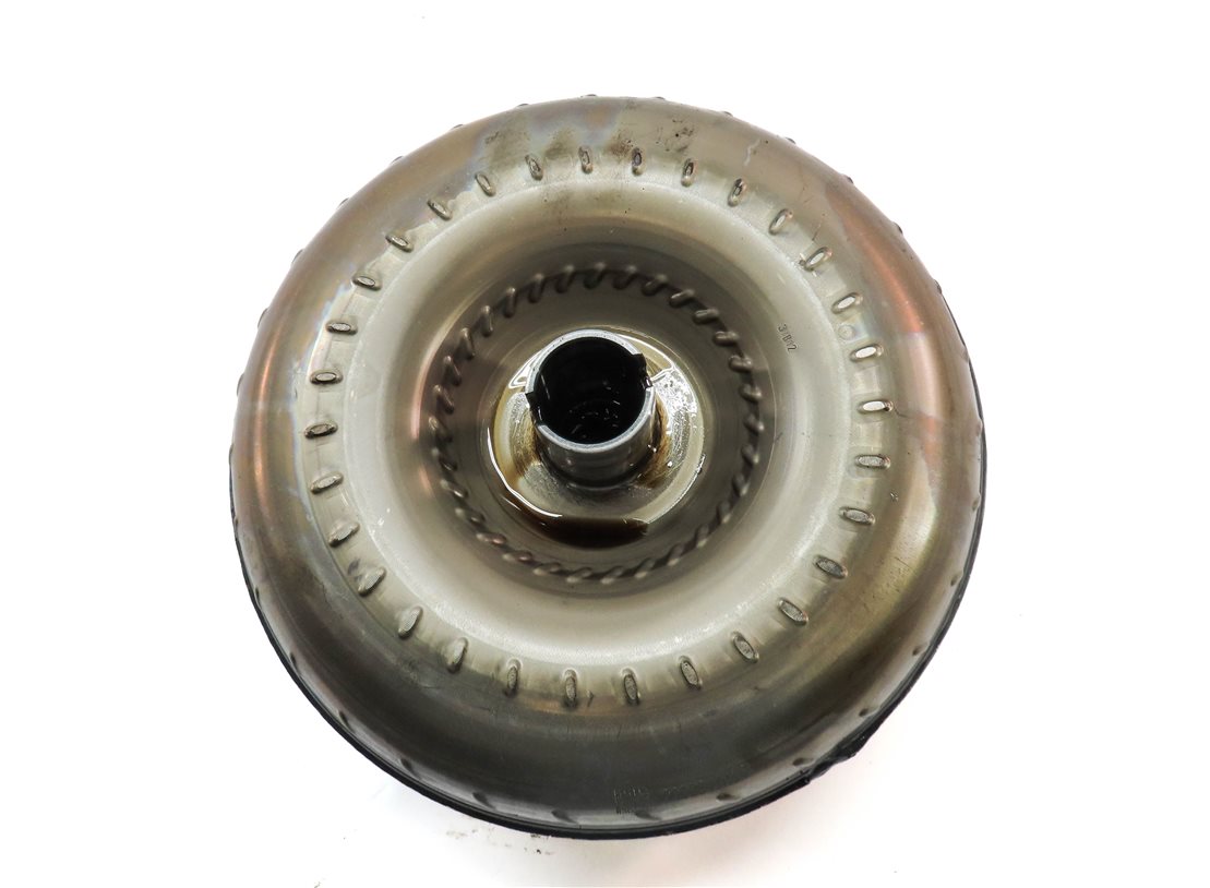 Thumbnail 5: 12-20 MERCEDES GL350 ML350 SPRINTER 3500 (X166 W166) DIESEL - TORQUE CONVERTER