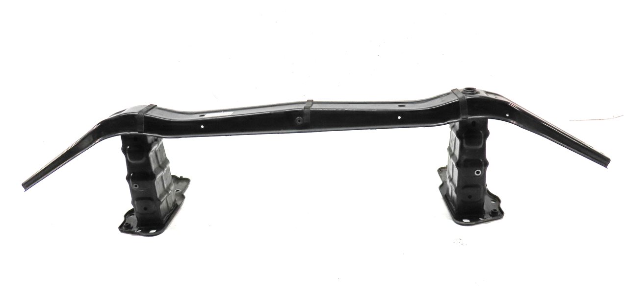 Thumbnail 2: 13-19 MERCEDES GL GLE GLS ML (W166 X166) FRONT BUMPER REINFORCEMENT IMPACT BAR