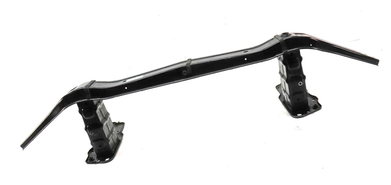 Thumbnail 3: 13-19 MERCEDES GL GLE GLS ML (W166 X166) FRONT BUMPER REINFORCEMENT IMPACT BAR