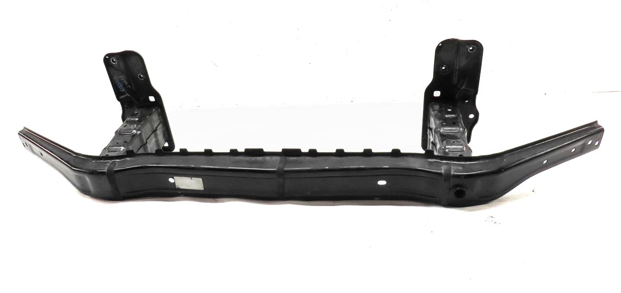 Thumbnail 4: 13-19 MERCEDES GL GLE GLS ML (W166 X166) FRONT BUMPER REINFORCEMENT IMPACT BAR